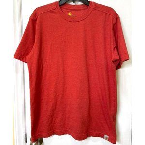 Carhartt shirt men s size M relaxed fit nice shape